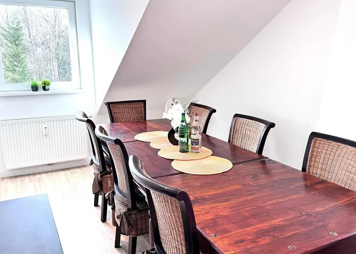 Apartment Staytopus Loft Hof Near Uke Ndr Zoo *