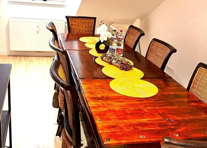 Staytopus Loft Hof Near Uke Ndr Zoo