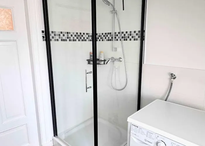 Apartment Staytopus Loft Hof Near Uke Ndr Zoo *