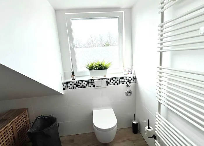 Staytopus Loft Hof Near Uke Ndr Zoo *